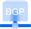 伽罗云使用BGP线路